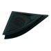 Moldura Interna Retrovisor Peugeot 3008 Allure 2020 Esquerdo