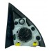 Moldura Interna Retrovisor Peugeot 3008 Allure 2020 Direito