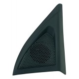 Moldura Interna Retrovisor Peugeot 3008 Allure 2020 Direito