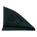 Moldura Interna Retrovisor Peugeot 3008 Allure 2020 Direito