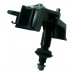 Motor Limpa Parabrisa Peugeot 3008 Allure 2020 Tras Detalhe