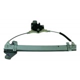 Máquina Vidro Elétrico Hyundai Hb20 2019 Dianteira Esquerda