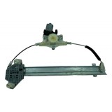 Máquina Vidro Elétrico Hyundai Hb20 2019 Dianteira Direita