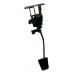 Pedal Embreagem Hyundai Hb20 1.0 3cc 2017 2018 2019