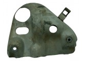 Defletor Calor Catalisador Hyundai Hb20 1.0 2017 2018 2019
