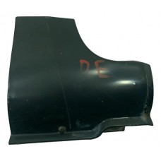 Acabamento Inf Paralama Kia Carnival 3.5 V6 2013 D Esquerdo