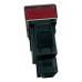 Botão Pisca Alerta Emergência Honda City 2010 2011 2012 2013