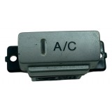 Botão Ar Condicionado Honda City 2010 2011 2012 2013
