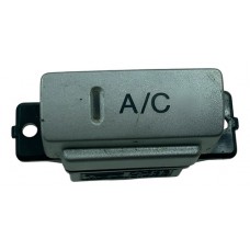Botão Ar Condicionado Honda City 2010 2011 2012 2013