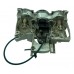 Comando Central Ar Condicionado Honda City 2010 2011 2012 13