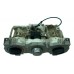 Comando Central Ar Condicionado Honda City 2010 2011 2012 13