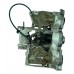 Comando Central Ar Condicionado Honda City 2010 2011 2012 13
