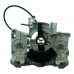 Comando Central Ar Condicionado Honda City 2010 2011 2012 13