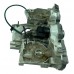 Comando Central Ar Condicionado Honda City 2010 2011 2012 13
