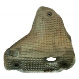 Defletor Calor Catalisador Kia Carnival 3.5 V6 2012 2013 014