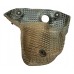 Defletor Calor Catalisador Kia Carnival 3.5 V6 2012 2013 014
