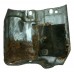 Capa Protetor Coletor Kia Carnival 3.5 V6 2012 2013 2014 015