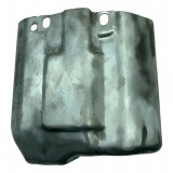 Capa Protetor Coletor Kia Carnival 3.5 V6 2012 2013 2014 015