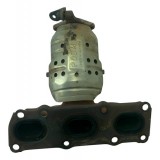 Catalisador Primário Kia Carnival 3.5 V6 2012 2013 2014 015