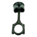 Pistão 0.50 Biela Motor Honda Civic 1.7 Automático 2003 2004