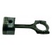 Pistão 0.50 Biela Motor Honda Civic 1.7 Automático 2003 2004