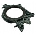 Flange Retentor Virabrequim Honda Civic 1.7 Aut 2003 2004 06