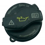 Tampa Óleo Motor Mercedes Cla 180 1.6 122cv 2017 2018 2019