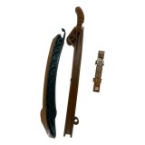 Conjunto Guia Corrente Dentada Mercedes Cla 180 1.6 2018 019