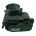 Corpo Borboleta Tbi Ford Fusion 2.3 2007 2008 2009