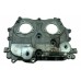 Tampa Frontal Cabeçote Mercedes Cla 180 1.6 122cv 2017 2018