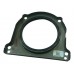 Retentor Flange Motor Mercedes Cla 180 1.6 122cv 2017 2018