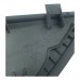Acabamento Painel Peugeot 3008 2013 2014 Lateral Esquerdo