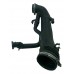 Mangueira Ar Turbina Peugeot 3008 1.6 Thp 2013 2014
