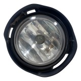 Farol Milha Toyota Etios 1.5 2017 2018 Dianteiro Esquerdo