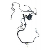 Chicote Carroceria Toyota Etios Cross 2016 2017 2018 Detalhe