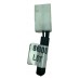 Base Antena Teto Toyota Etios Cross 2016 2017 2018