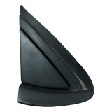 Acabamento Paralama Citroen C4 Lounge 2014 2015 Direito Preto