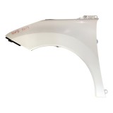 Paralama Peugeot 3008 2011 2012 2013 2014 Dianteiro Esquerdo