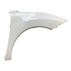 Paralama Peugeot 3008 2012 13 2014 Dianteiro Direito Detalhe Dianteira Direita