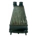 Intercooler Peugeot 3008 1.6 Thp 2011 2012 2013 2014 2015