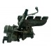 Turbina Motor Peugeot 3008 1.6 Thp 2011 2012 2013 2014 2015