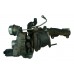 Turbina Motor Peugeot 3008 1.6 Thp 2011 2012 2013 2014 2015