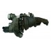 Turbina Motor Peugeot 3008 1.6 Thp 2011 2012 2013 2014 2015