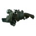 Turbina Motor Peugeot 3008 1.6 Thp 2011 2012 2013 2014 2015