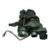 Turbina Motor Peugeot 3008 1.6 Thp 2011 2012 2013 2014 2015
