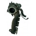 Turbina Motor Peugeot 3008 1.6 Thp 2011 2012 2013 2014 2015