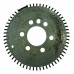 Roda Fônica Virabrequim Peugeot 3008 1.6 Thp 2011 2012 2013