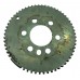 Roda Fônica Virabrequim Peugeot 3008 1.6 Thp 2011 2012 2013