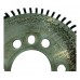 Roda Fônica Virabrequim Peugeot 3008 1.6 Thp 2011 2012 2013