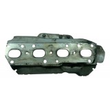 Junta Coletor Admissão Peugeot 3008 1.6 Thp 2011 2012 2013